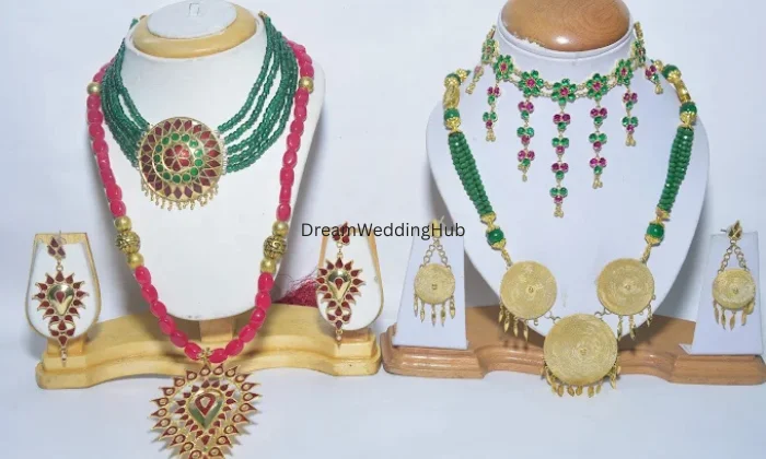 Aparajitas Jewellery